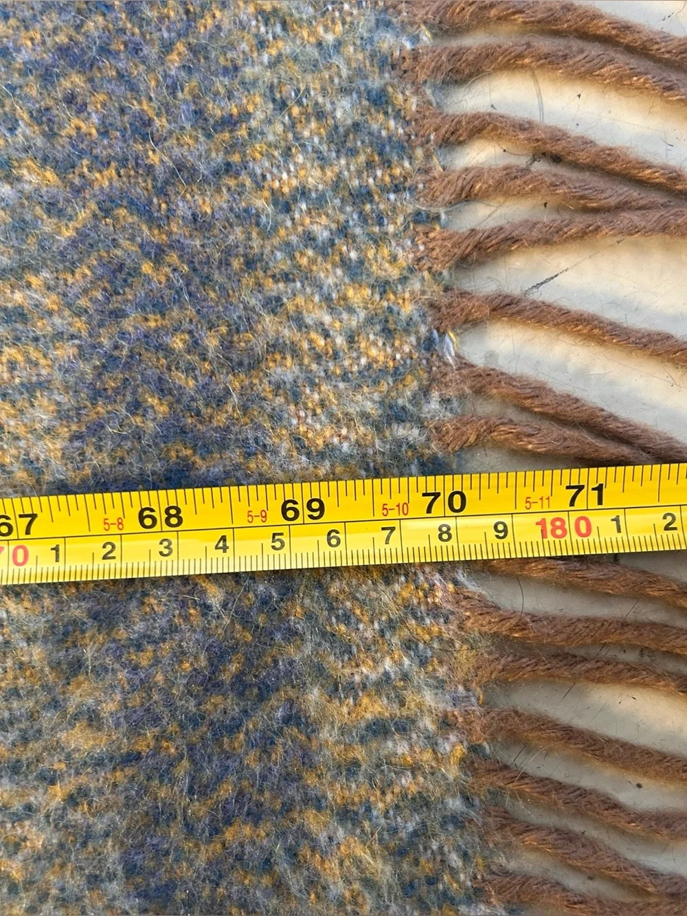 Tex Alpaca elevated beautifully